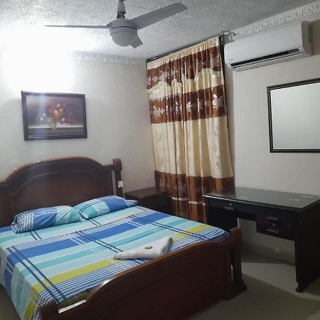 Hotel Colonial Inn Barranquilla  Dış mekan fotoğraf