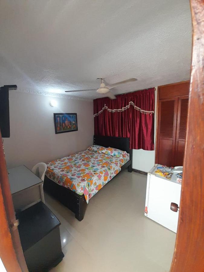 Hotel Colonial Inn Barranquilla  Dış mekan fotoğraf