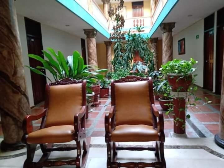 Hotel Colonial Inn Barranquilla  Dış mekan fotoğraf